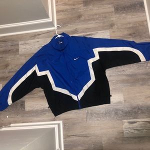Vintage Nike Windbreaker